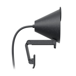 Logitech 960-001436 Brio 300, 2 MP, 1920 x 1080 Pixeles, Full HD, 30 pps, 1280x720@30fps, 1920x1080@30fps, 720p, 1080p 2