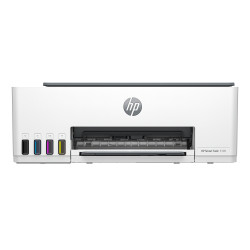 HP 1F3Y3A Smart Tank 5105 Inalámbrico All-in-One Color Impresora, Fotocopiadora, escáner, Inyección de tinta térmica,
