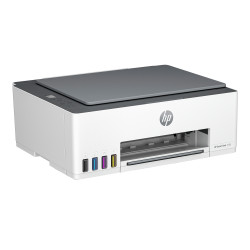 HP 1F3Y3A Smart Tank 5105 Inalámbrico All-in-One Color Impresora, Fotocopiadora, escáner, Inyección de tinta térmica, 2