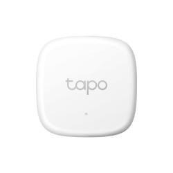 TP-Link TAPO T310 Tapo T310, Interior, Sensor de temperatura y humedad, Independiente, Inalámbrico, -20 - 60 °C, 0 - 99%