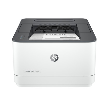 HP 3G652F LaserJet Pro 3002dw Inalámbrico Blanco y negro Impresora, A doble cara, Laser, 1200 x 1200 DPI, A4, 33 ppm,
