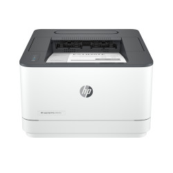 HP 3G651F LaserJet Pro 3002dn Blanco y negro Impresora, Solo Ethernet; A doble cara, Laser, 1200 x 1200 DPI, A4, 33 ppm,
