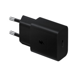 Samsung EP-T1510NBEGEU EP-T1510NBEGEU, Interior, Corriente alterna, 9 V, 2 A, Negro