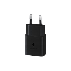Samsung EP-T1510NBEGEU EP-T1510NBEGEU, Interior, Corriente alterna, 9 V, 2 A, Negro 2
