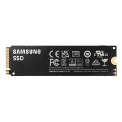 Samsung MZ-V9P2T0BW 990 PRO, 2 TB, M.2, 7450 MB/s 2