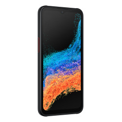 Samsung SM-G736BZKDEEB Galaxy Xcover6 Pro , 16,8 cm (6.6"), 1080 x 2408 Pixeles, 6 GB, 128 GB, 50 MP, Negro 2