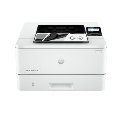 HP 2Z605F LaserJet Pro 4002dn Blanco y negro Impresora, Solo Ethernet, Laser, 1200 x 1200 DPI, A4, 40 ppm, Impresión dúplex,