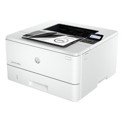 HP 2Z605F LaserJet Pro 4002dn Blanco y negro Impresora, Solo Ethernet, Laser, 1200 x 1200 DPI, A4, 40 ppm, Impresión dúplex, 2