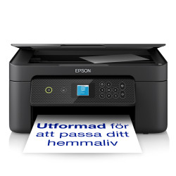 Epson C11CK66403 Expression Home XP-3200, Inyección de tinta, Impresión a color, 5760 x 1440 DPI, A4, Impresión directa,