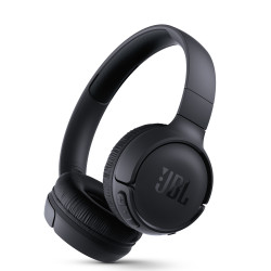 JBL JBLT570BTBLK Tune 570BT, Inalámbrico, Llamadas/Música, 20 - 20000 Hz, 160 g, Auriculares, Negro