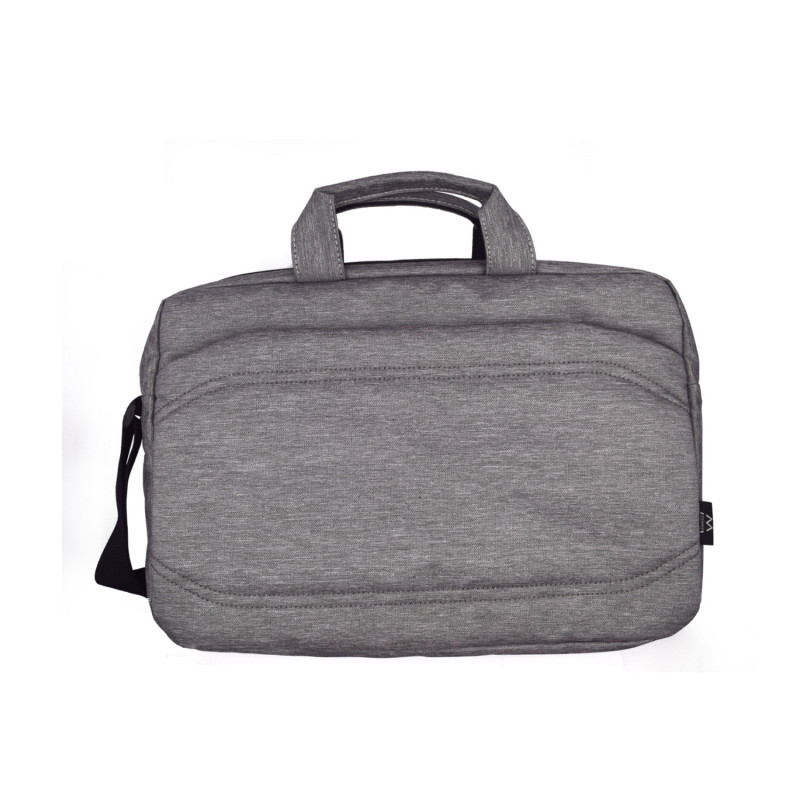 Ewent EW2517 EW2517, Maletín, 39,6 cm (15.6"), Tirante para hombro, 480 g