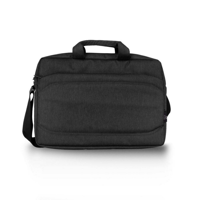 Ewent EW2515 EW2515, Maletín, 39,6 cm (15.6"), Tirante para hombro, 480 g