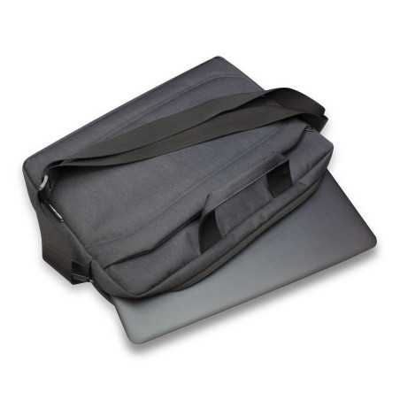 Ewent EW2515 EW2515, Maletín, 39,6 cm (15.6"), Tirante para hombro, 480 g