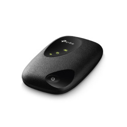 TP-Link M7010 M7010, Router de red móvil, Negro, Poder, WLAN, IEEE 802.11b, IEEE 802.11g, IEEE 802.11n, 802.11b, 802.11g, 2