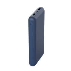 Belkin BPB012BTBL BPB012btBL, 20000 mAh, 15 W, Azul
