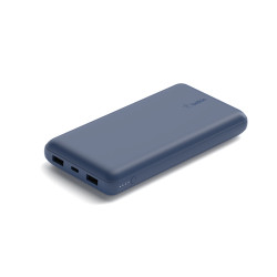 Belkin BPB012BTBL BPB012btBL, 20000 mAh, 15 W, Azul 2