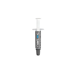NATEC NPT-1581 Husky Pack, 4,63 W/m·K, Gris, -30 - 280 °C, 0,4 ml, 1 g, 10 pieza(s)