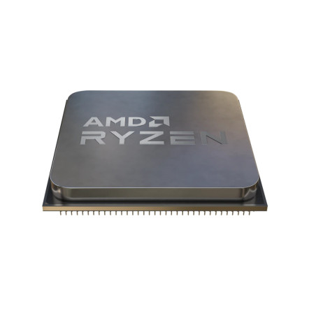 AMD 100-100000644BOX Ryzen 5 4500, AMD Ryzen™ 5, Zócalo AM4, 7 nm, Caja, AMD, 3,6 GHz