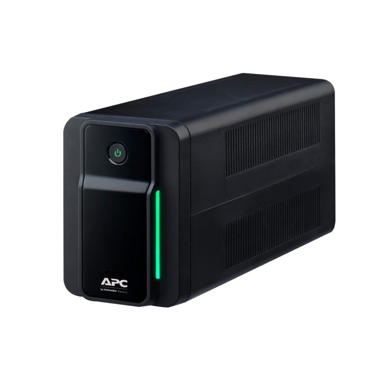 APC BX500MI Back-UPS, Línea interactiva, 0,5 kVA, 300 W, Seno, 140 V, 300 V