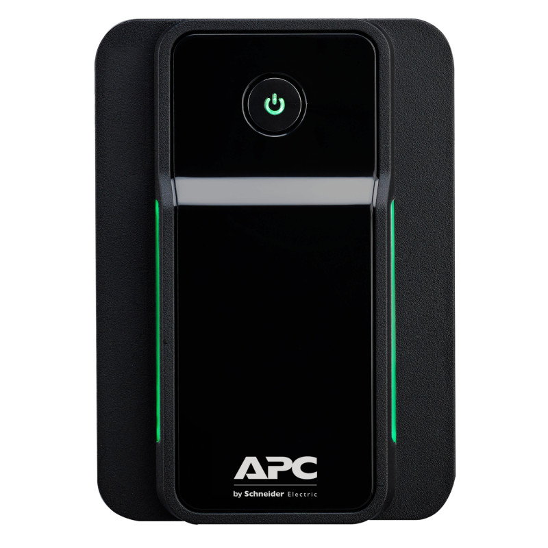 APC BX500MI Back-UPS, Línea interactiva, 0,5 kVA, 300 W, Seno, 140 V, 300 V