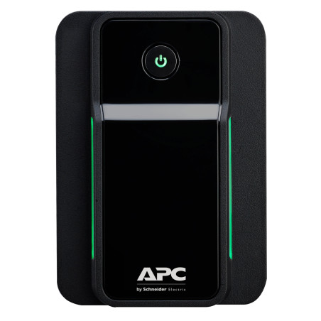 APC BX500MI Back-UPS, Línea interactiva, 0,5 kVA, 300 W, Seno, 140 V, 300 V