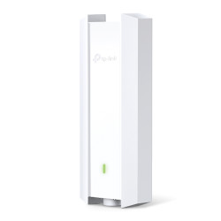 TP-Link EAP610-OUTDOOR Omada EAP610-Outdoor, 2,4 GHz, 5 GHz, 1800 Mbit/s, WEP, WPA, WPA2, WPA3, 10,100,1000 Mbit/s 2