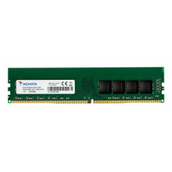 ADATA AD4U320016G22-SGN Premier , 16 GB, 1 x 16 GB, DDR4, 3200 MHz, 288-pin DIMM