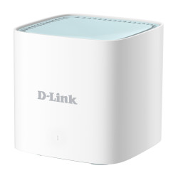 D-Link M15-2 EAGLE PRO AI AX1500, Blanco, Interno, Sistema de malla, Poder, Estado, 370 m², Doble banda (2,4 GHz / 5 GHz) 2