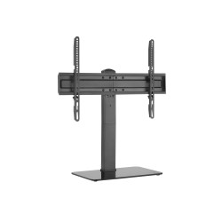Equip 650612 Soportes de TV universales de 37"-70, 94 cm (37"), 177,8 cm (70"), 200 x 200 mm, 600 x 400 mm, Plástico, Acero
