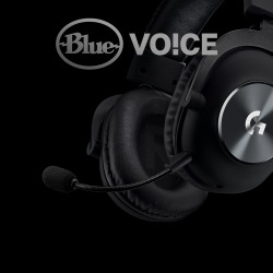 Logitech G 981-000818 981-000818, Alámbrico, Juego, 20 - 20000 Hz, 320 g, Auriculares, Negro 2
