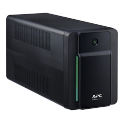 APC BVX1600LI-GR Easy UPS, Línea interactiva, 1,6 kVA, 900 W, Seno, 140 V, 300 V