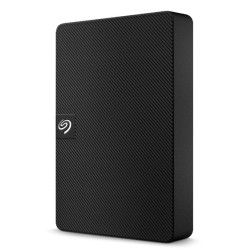 Seagate STKM2000400 Expansion STKM2000400, 2 TB, 3.2 Gen 1 (3.1 Gen 1), Negro