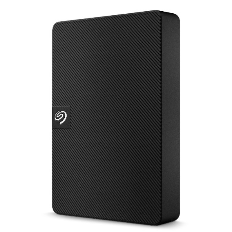 Seagate STKM2000400 Expansion STKM2000400, 2 TB, 3.2 Gen 1 (3.1 Gen 1), Negro