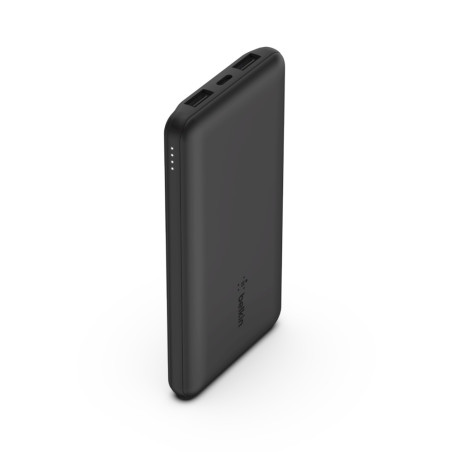 Belkin BPB011BTBK BOOST↑CHARGE, 10000 mAh, 15 W, Negro