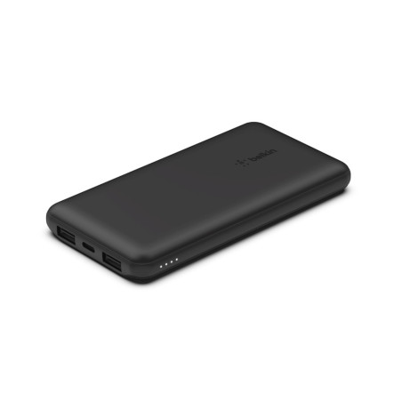 Belkin BPB011BTBK BOOST↑CHARGE, 10000 mAh, 15 W, Negro