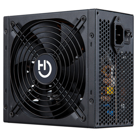 Hiditec PSU010019 BZ850, 850 W, 230 V, 50 - 60 Hz, Activo, 20 A, 70 A