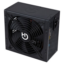 Hiditec PSU010019 BZ850, 850 W, 230 V, 50 - 60 Hz, Activo, 20 A, 70 A 2