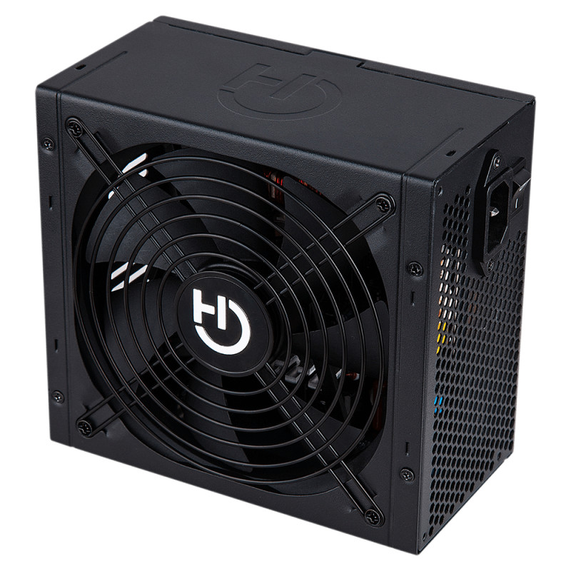 Hiditec PSU010019 BZ850, 850 W, 230 V, 50 - 60 Hz, Activo, 20 A, 70 A