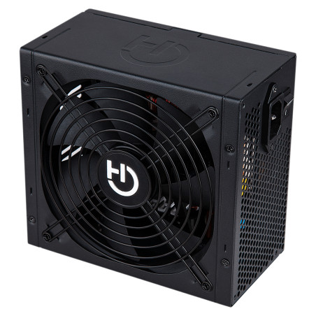 Hiditec PSU010019 BZ850, 850 W, 230 V, 50 - 60 Hz, Activo, 20 A, 70 A