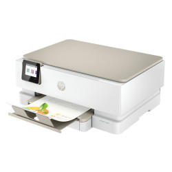 HP 242P6B ENVY Inspire 7220e Inalámbrico All-in-One Color Impresora, Instant Ink; Fotocopiadora, escáner, Inyección de tinta 2