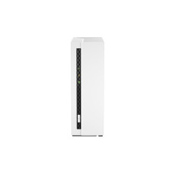 QNAP TS-133 TS-133, NAS, Torre, Cortex-A55, 2 GB, DDR4, 0 TB