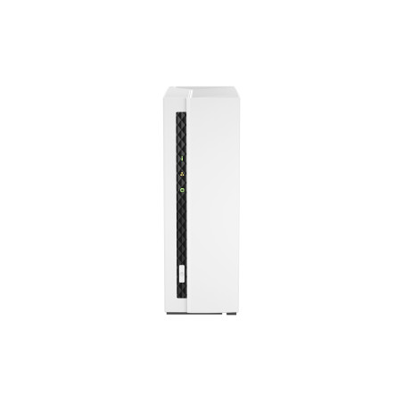QNAP TS-133 TS-133, NAS, Torre, Cortex-A55, 2 GB, DDR4, 0 TB