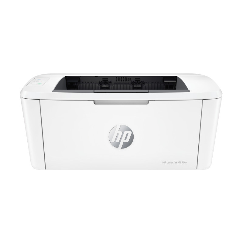 HP 7MD66F LaserJet M110w Inalámbrico Blanco y negro Impresora, Laser, 600 x 600 DPI, A4, 20 ppm, Listo para redes, Blanco