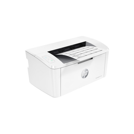 HP 7MD66F LaserJet M110w Inalámbrico Blanco y negro Impresora, Laser, 600 x 600 DPI, A4, 20 ppm, Listo para redes, Blanco