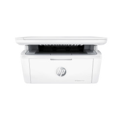 HP 7MD72F LaserJet M140w Inalámbrico Multifunction Blanco y negro Impresora, Fotocopiadora, escáner, Laser, 600 x 600 DPI,