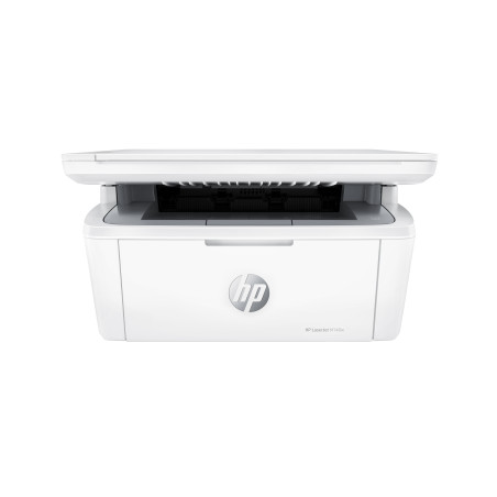 HP 7MD72F LaserJet M140w Inalámbrico Multifunction Blanco y negro Impresora, Fotocopiadora, escáner, Laser, 600 x 600 DPI,