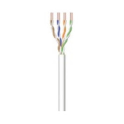 Ewent IM1216 IM1216, 305 m, Cat6, U/UTP (UTP), Gris