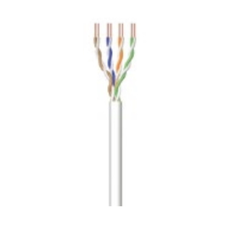 Ewent IM1216 IM1216, 305 m, Cat6, U/UTP (UTP), Gris