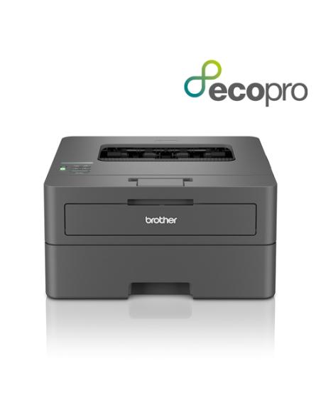 Brother HL-L2400DWE impresora láser 1200 x 1200 DPI A4 Wifi