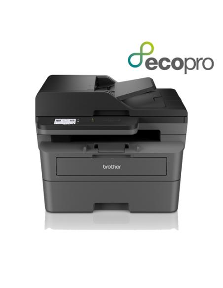 Brother MFC-L2860DWE impresora multifunción Laser A4 1200 x 1200 DPI 34 ppm Wifi